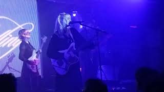 Betterlooking Thoughts - YNDLING live in Berlin 2026