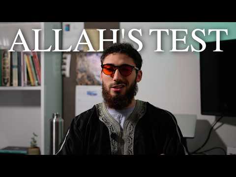 Akhi Allah Isn T Making You Rich Because You Miss This