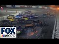 Radioactive: Martinsville - "What a (expletive) mess that was." | NASCAR RACE HUB