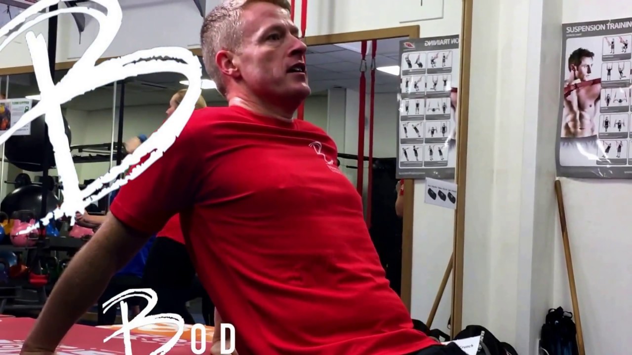 BodyWorks gym YouTube