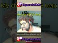 Join BP5 today socials are on my page 🤞🏾🙂↕️ #twitch #streamer #fyp #viral #trending
