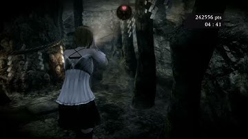 Project Zero 4 - Mission 4-2: Battle at Shugen Shrine S Rank