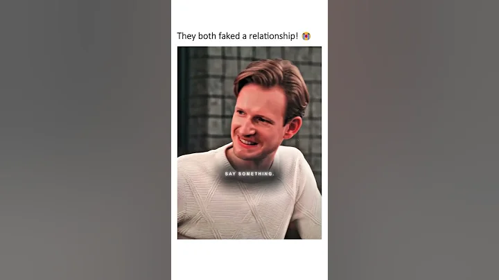 Him asking her is making me sob! 😭 #fyp #emotional #film #shorts