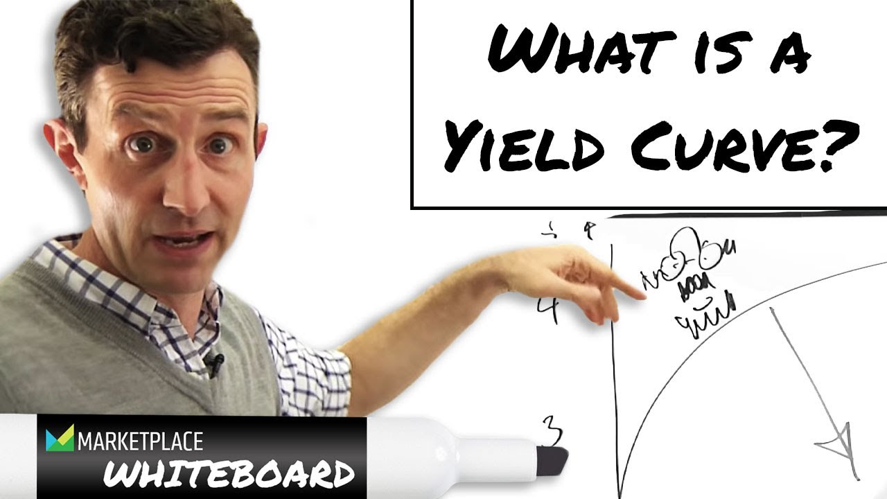What is a Yield Curve?