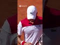 "Tennis Nearer The Gods!" 🤯 When Djokovic Produced *THIS* vs Nadal