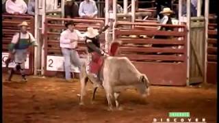 Elk City Rodeo of Champions