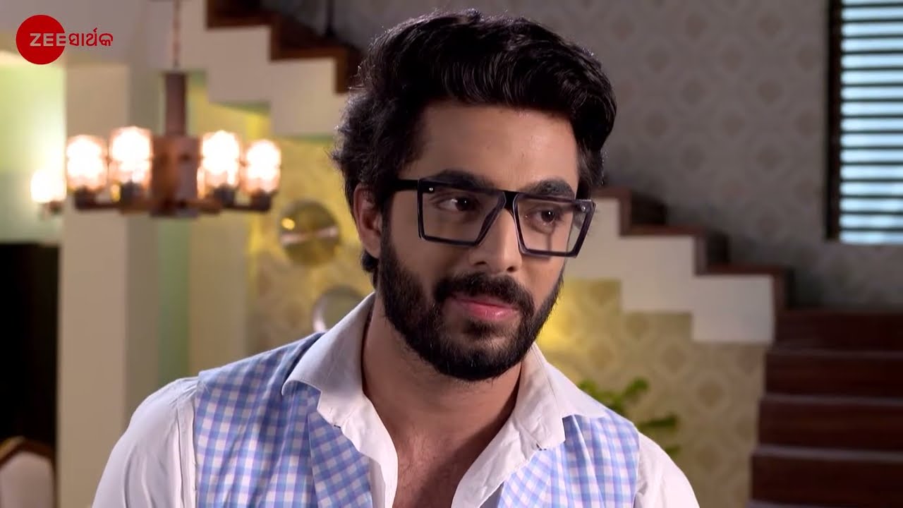 EP 110Радхика - Индийское телешоу Одиа - Же Сартэк