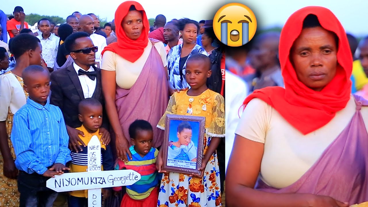 ARAPFUYE UMWANA WA SILAS Ibyayesu ni Ku murongo😭 KU IRIMBI AHAHURIYE N'UMUGORE WE💔😥 SILAS Ararize😭