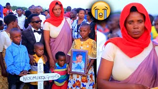 Download Lagu ARAPFUYE UMWANA WA SILAS Ibyayesu ni Ku murongo😭 KU IRIMBI AHAHURIYE N'UMUGORE WE💔😥 SILAS Ararize😭 MP3