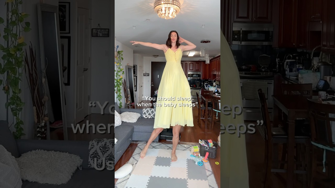 They said I couldn’t be on Vogue because my legs are too long… 