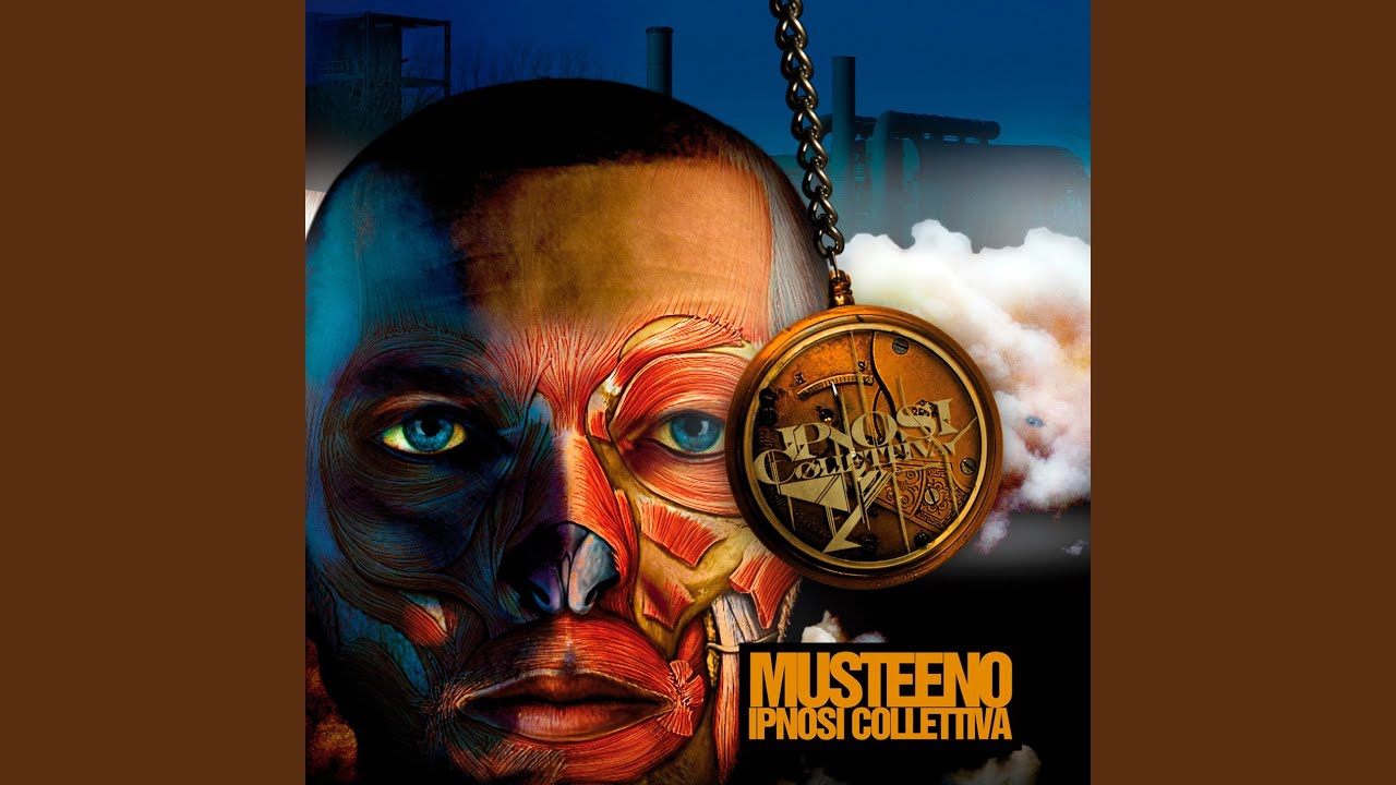 Megalopolis (feat. Julia Kee)