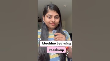 How to become a Machine Learning Engineer in 2025 | Roadmap | Skills for ML Career #ai #ml