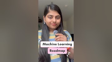 How to become a Machine Learning Engineer in 2025 | Roadmap | Skills for ML Career #ai #ml