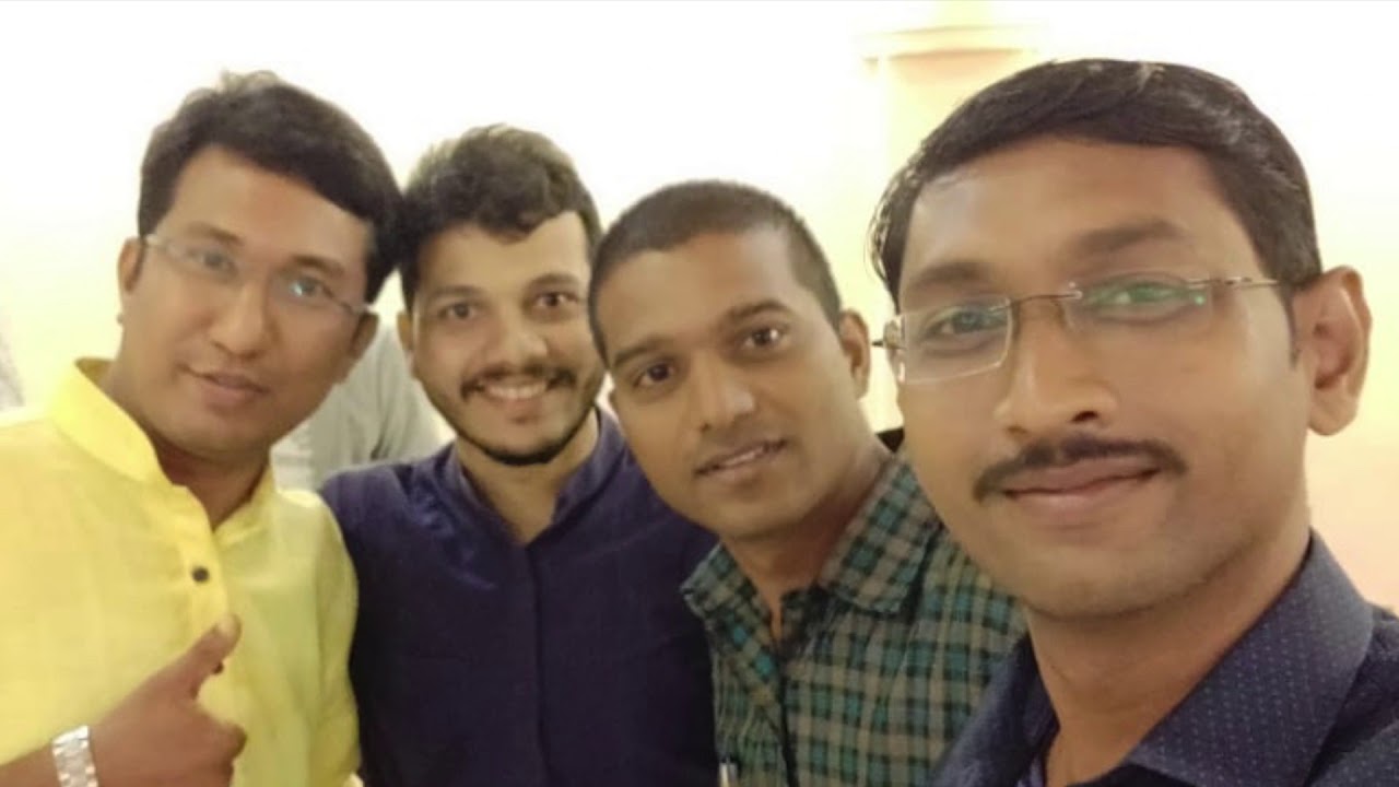 Thought & Journey of establising ASAR Foundation YouTube