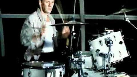 U2 (Automatic Static "Hey now")