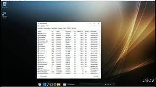 Centered Taskbar Windows 10/11 using NextStart [ Winstep, for Large Screens ] screenshot 5