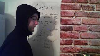 Why Clojure - Draft 1