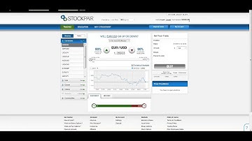 StockPair Review - Live Withdrawal and Making $2,000+ Monthly