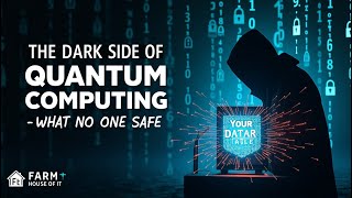 The Dark Side of Quantum Computing – What No One Tells You! Net Worth