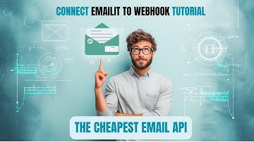 EmailIt Webhook Tutorial using Taskade - Subscribe URL Setup using the Cheapest Email API Service