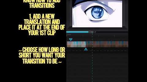 Zoom In Shake Transition Ccp