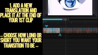Zoom In Shake Transition Ccp