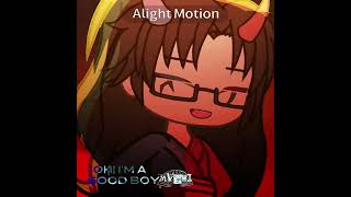 IGNORE THE LAG #fyp #shorts #gacha #gachalife #tweening #trend #oc #lore #animation