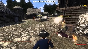 Persistent Frontier Episode 3: Escalation