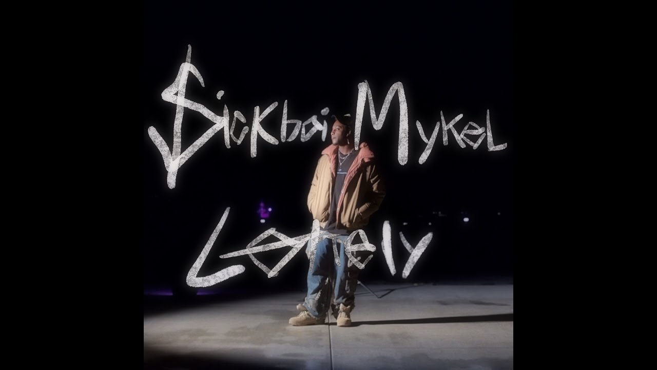 Obejrzyj $ickboi Mykel - Lonely (Official Music Video) w YouTube Obejrzyj $ickboi Mykel - Lonely (Official Music Video) w YouTube