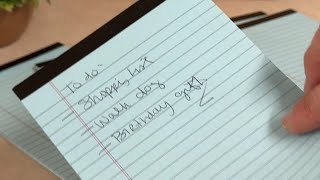 Perfect 5x8 Notepads for Work School or On the Go | Ciphyfee