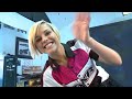 AMSOIL Championship Snocross - Miss ISOC Track Rules Overview
