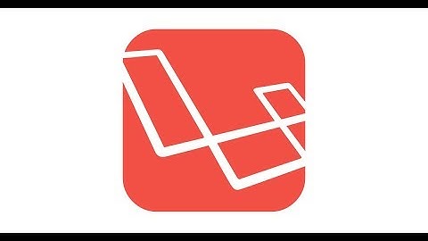 Seeding Test Data in Laravel