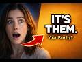 It’s Not You… It’s Your Family (Narcissistic Abuse Explained)