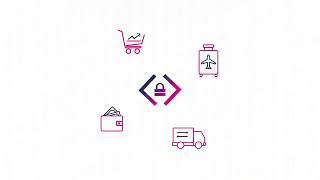 Cyber Attack Prevention Software Explainer Video | 2D Corporate Animation | TheBullseye for Memcyco