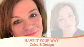 Micro-blading Vs Soft Permanent Eyebrows, Marcia Renner Kansas City