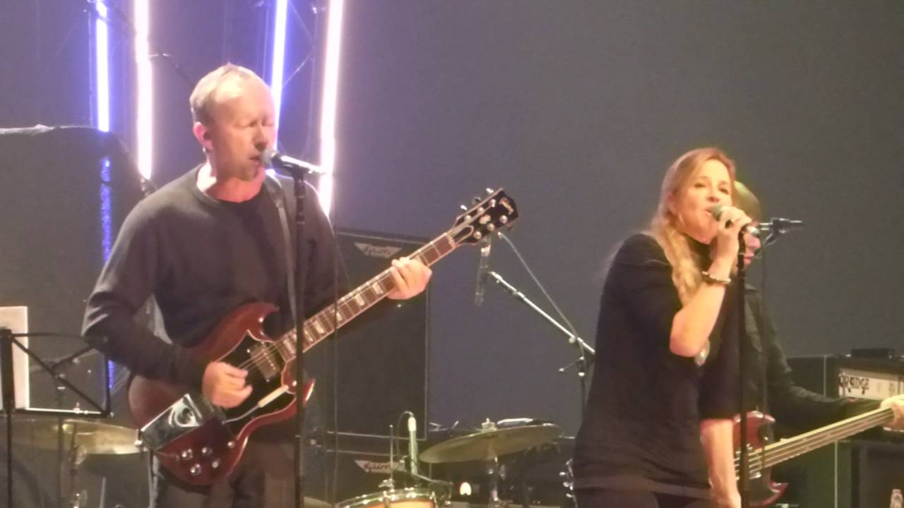 A Celebration Of The Jam - It's Transcendental (Steve Cradock) - Live @ Echo Arena - 5-10-2016