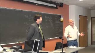 Article V Constitutional Convention: A Blessing or a Curse?  Q&A - - Dan Marks and David Cobb screenshot 5