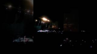 OZZFEST SPECIAL MOMENT