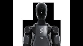 Humanoid Robots Will Change Society Forever