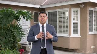 3 Bed Downey,CA Home FOR SALE!