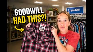So Many BOLOS 🤯 | Thrift Haul To Sell Online
