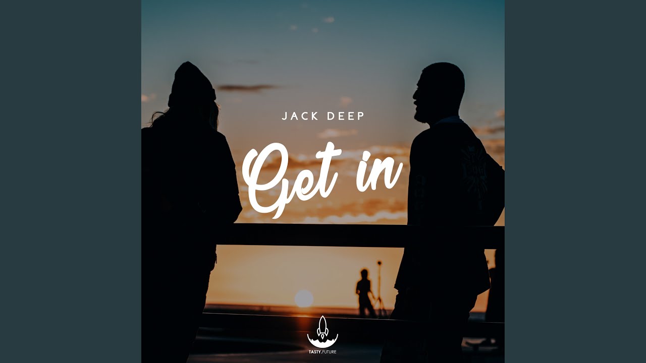 Watch Get In on YouTube Watch Get In on YouTube