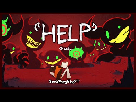 Help! Oh Well… (Take 2: Official Music Video)