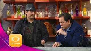 ¡Las mejores apps para hombres! | ¡El Coque va! | Televisa Televisión screenshot 3