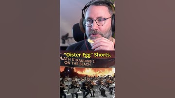 Flute Guy plays a NEVRON LEG at the Game Awards!?