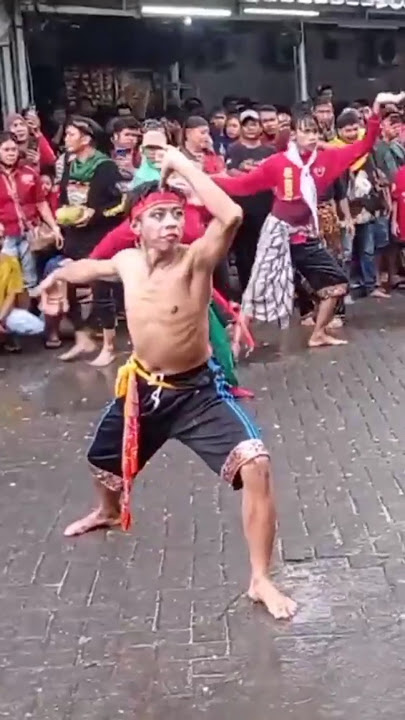 Cakilan Mantap Terbaik👍 Ebeg Gio Mukti Budoyo