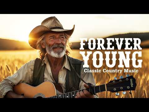 Forever Young – Alphaville | Classic Country Music Cover (Timeless Emotional Ballad)