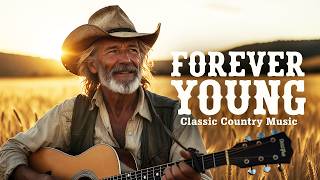 Forever Young – Alphaville | Classic Country Music Cover (Timeless Emotional Ballad)