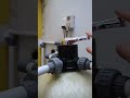 Jangan Khawatir Air Sumur Kotor Dan Bau Besi #permanacuy #filterfrp