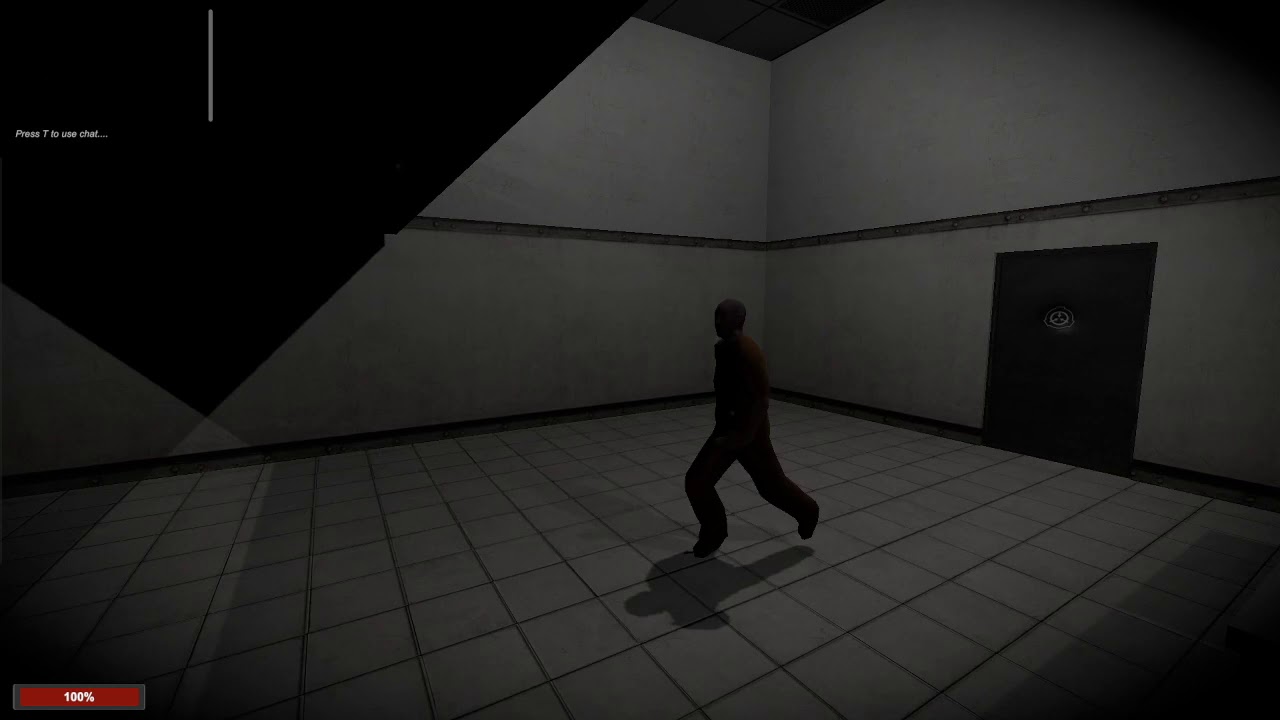 SCP: Escape Together on Steam